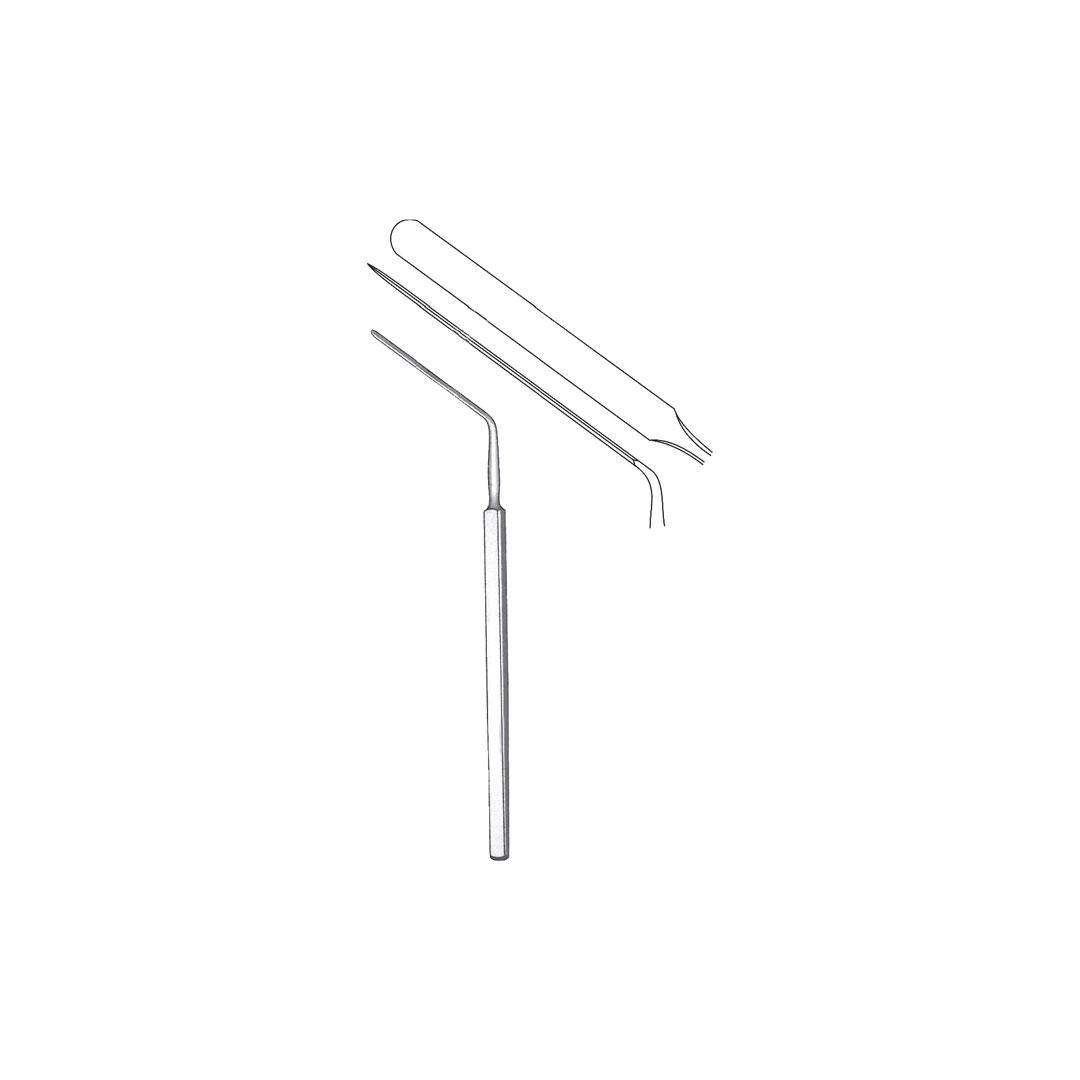 HORSLEY DURA DISSECTORS NERVE ROOT RETRACTORS