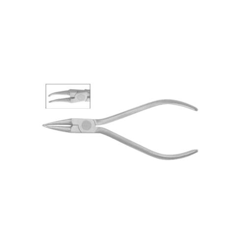 How Pliers Offset