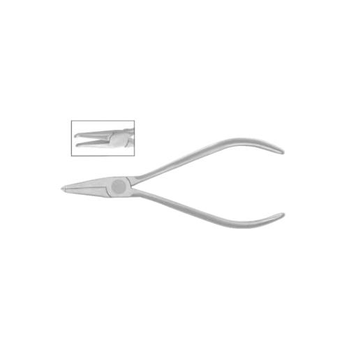 How Pliers Straight