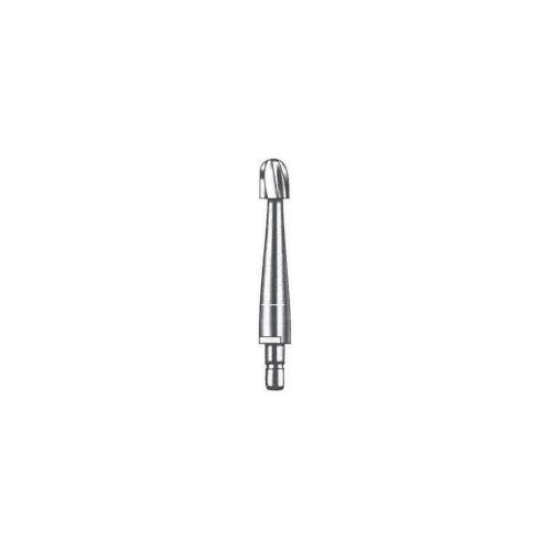 HUDSON HAND DRILLS 14 mm Ø Conical Burr