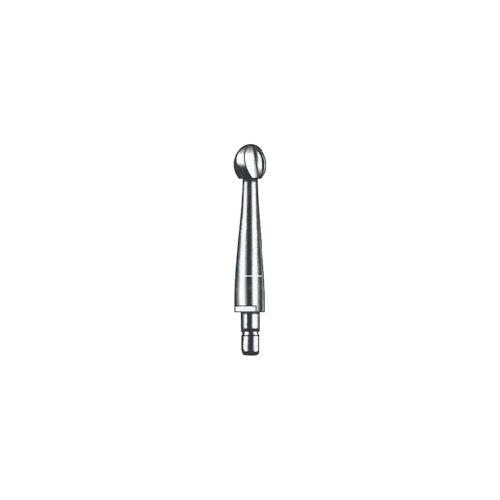 HUDSON HAND DRILLS 16 mm Ø  Spherical  Burr