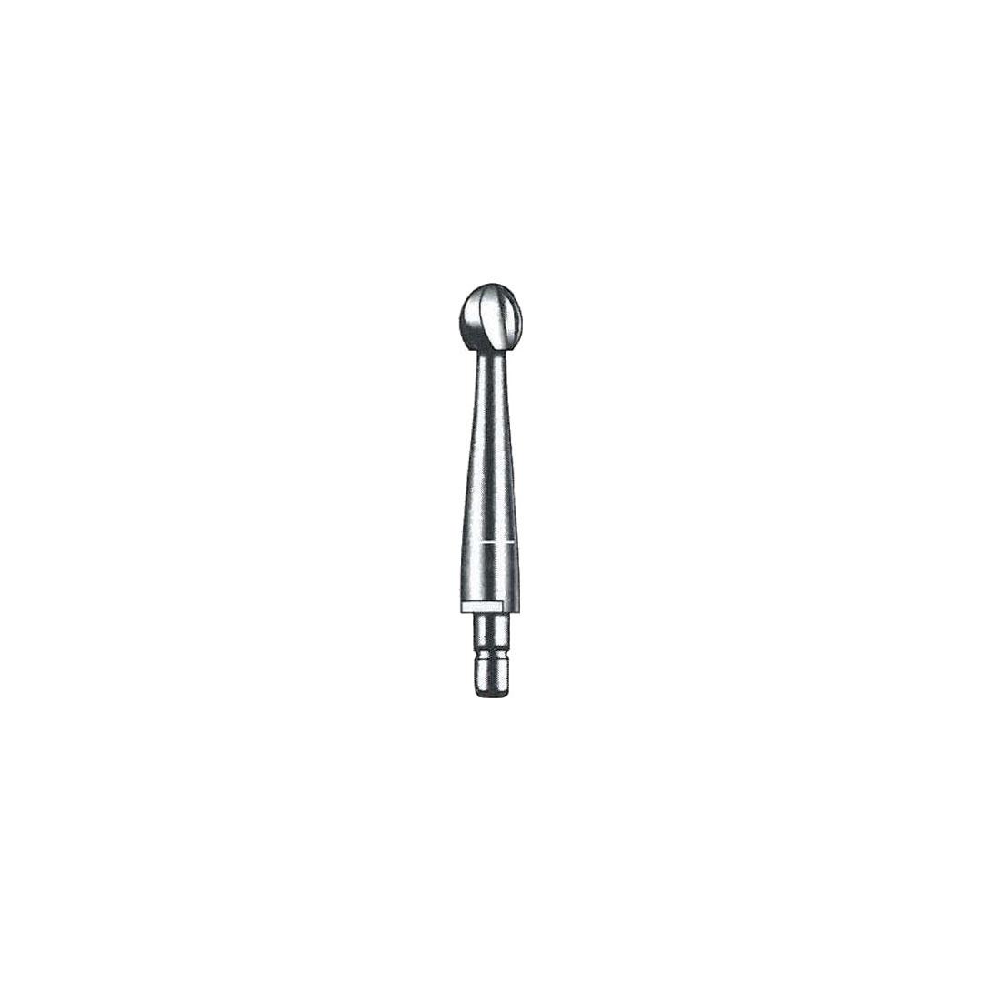 HUDSON HAND DRILLS 16 mm Ø  Spherical  Burr