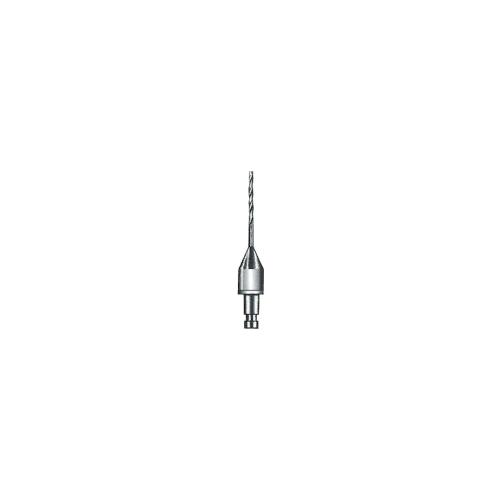 HUDSON HAND DRILLS 2 mm Ø Twist Drill