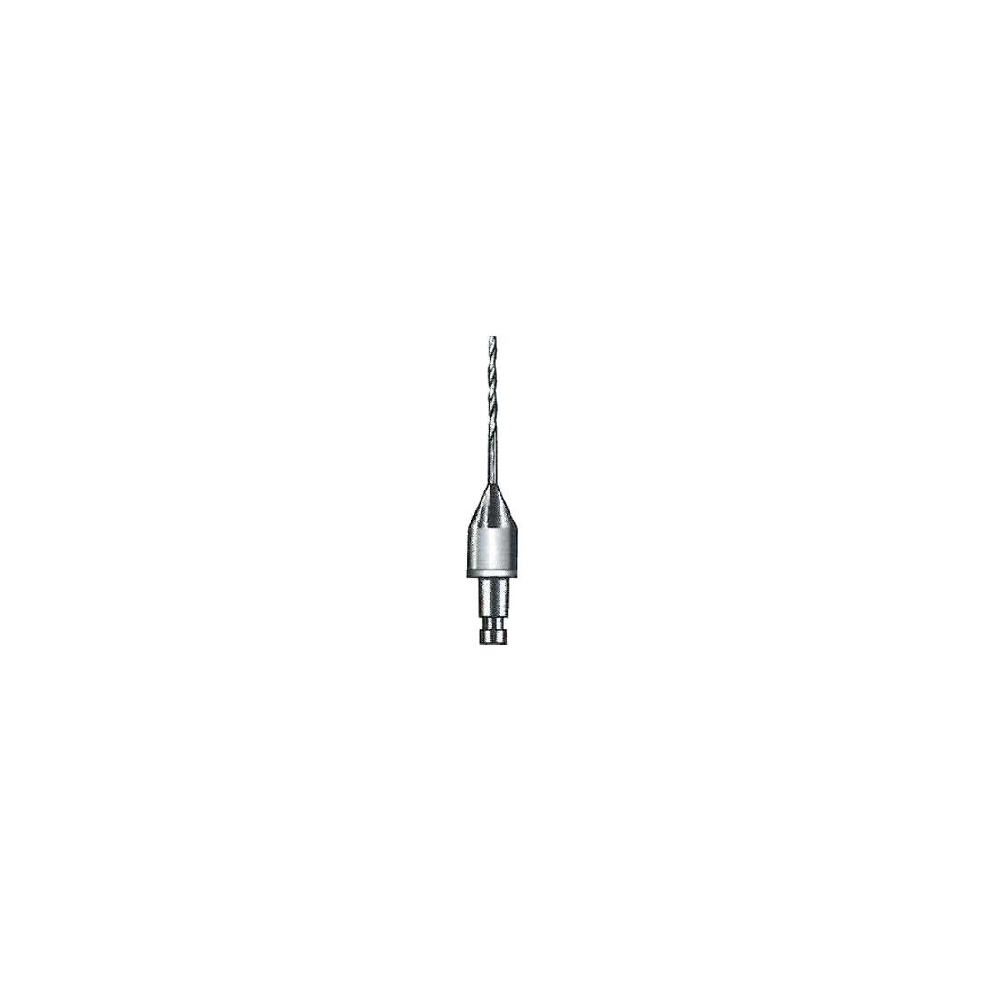 HUDSON HAND DRILLS 2 mm Ø Twist Drill