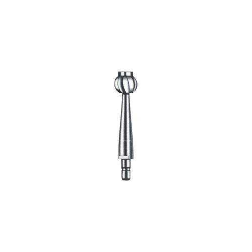 HUDSON HAND DRILLS 22 mm Ø  Spherical  Burr