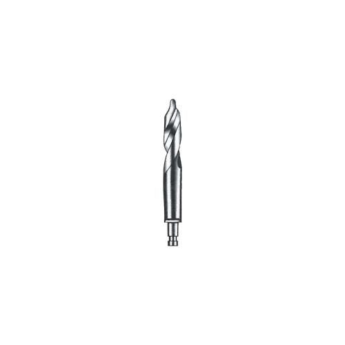 HUDSON HAND DRILLS13 mm Ø Burr