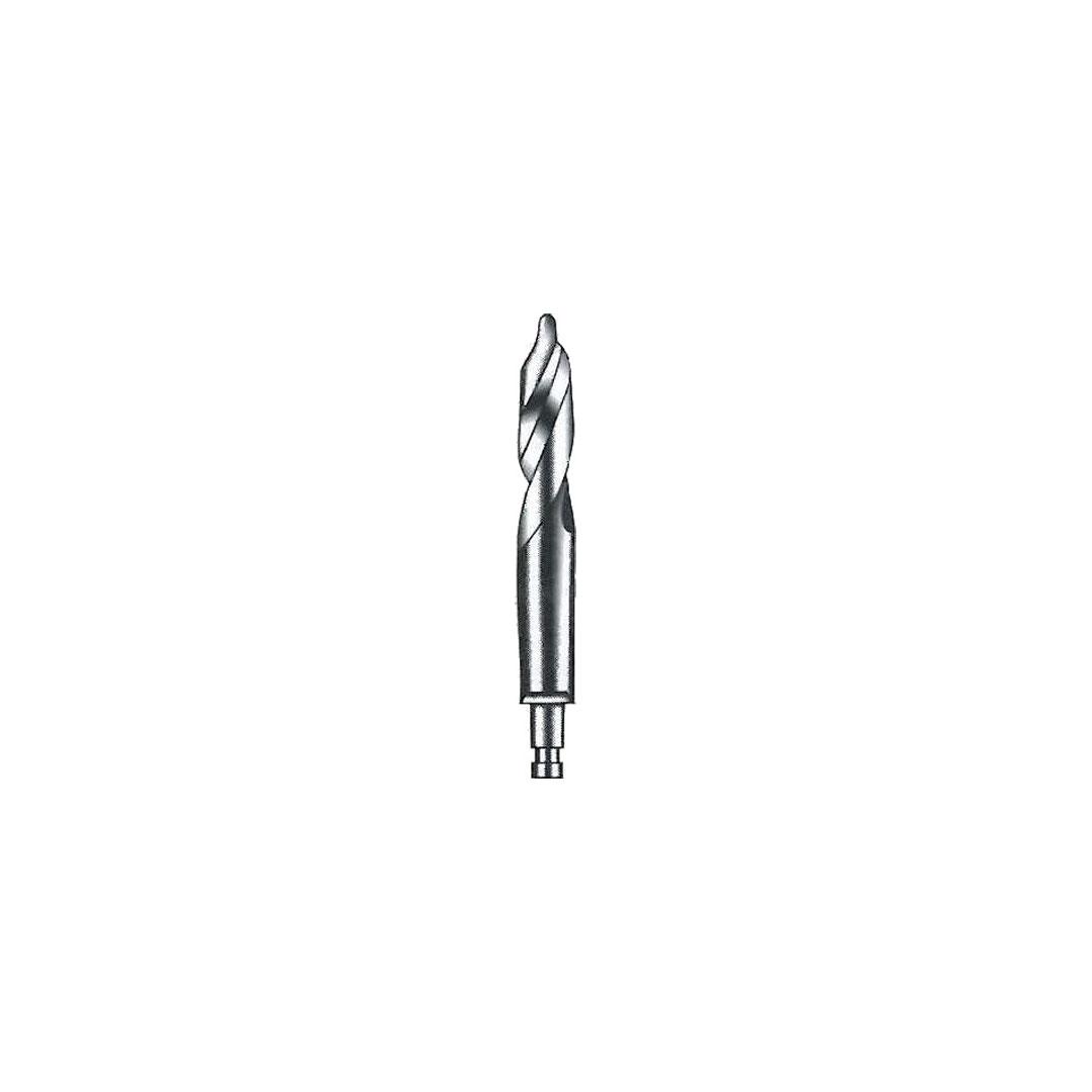 HUDSON HAND DRILLS13 mm Ø Burr