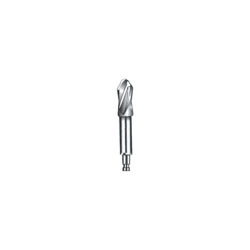 HUDSON HAND DRILLS13 mm Ø Burr