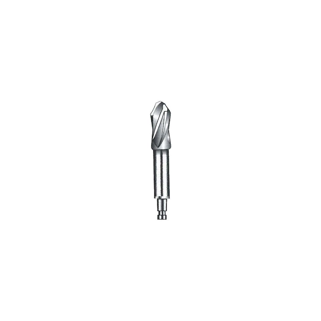 HUDSON HAND DRILLS13 mm Ø Burr