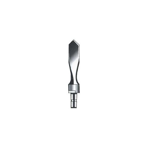 HUDSON HAND DRILLS14 mm Ø Flat Trephine