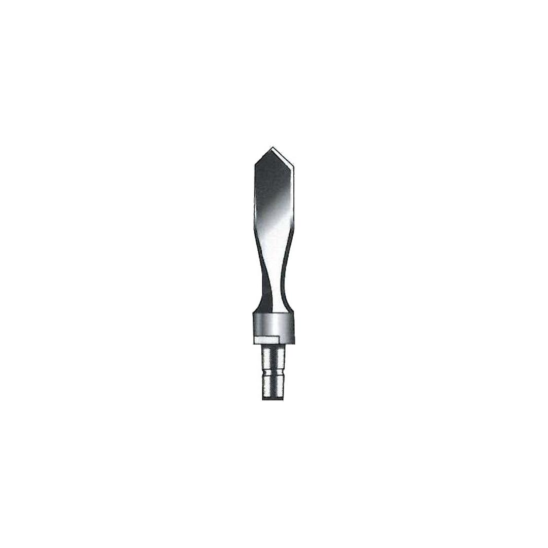 HUDSON HAND DRILLS14 mm Ø Flat Trephine