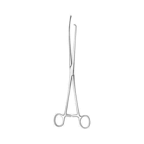 HULKA TENACULUM FORCEPS