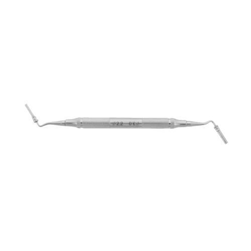 Implant Gauges