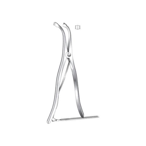 INGE LAMINA SPREADERS