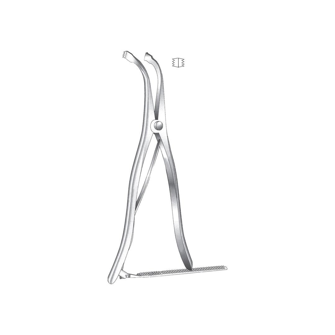 INGE LAMINA SPREADERS