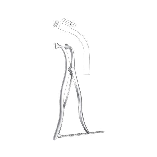 INGE LAMINA SPREADERS