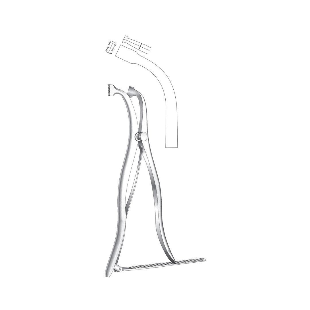 INGE LAMINA SPREADERS