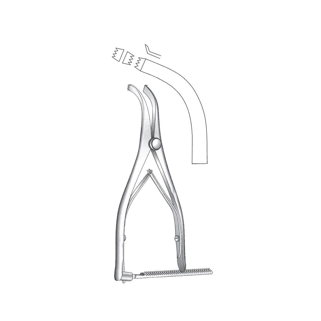 INGE LAMINA SPREADERS