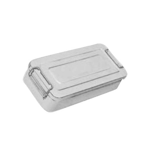 Instruments Box with Hooks 170 x 70 x 30 mm