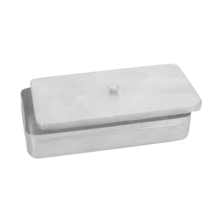 Instruments Box with Lid 170 x 70 x 30 mm