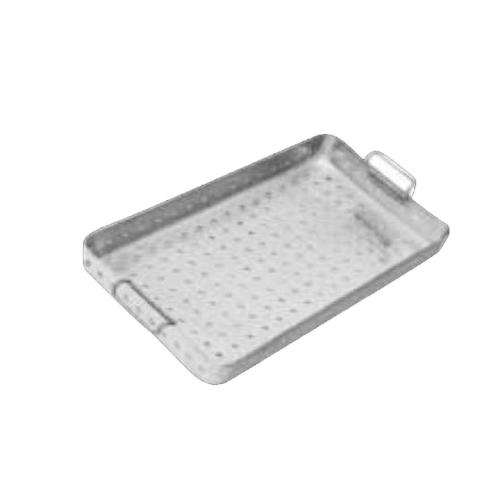 Instruments Tray Perforated 150 x 100 x 50 mm