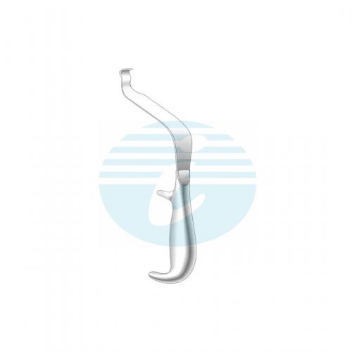 INTRA ORAL RETRACTORS 12.5 / 27 mm L&M for vertical osteotomy