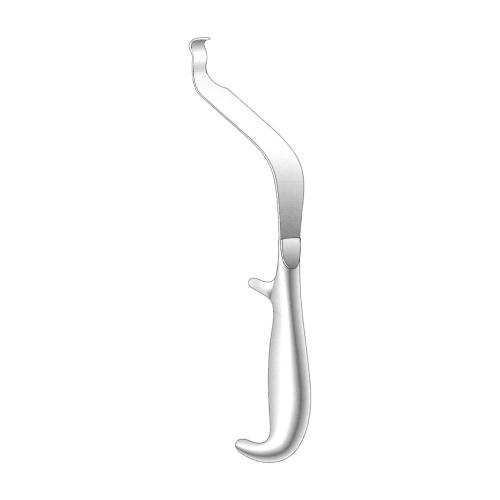 INTRA ORAL RETRACTORS 12.5 / 27 mm L&M for vertical osteotomy
