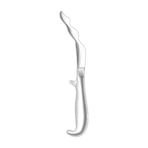 INTRA ORAL RETRACTORS 25.5 mm For LeFort osteotomies