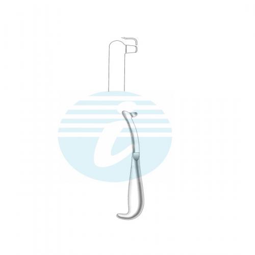 INTRA ORAL RETRACTORS 26.5 / 16 mm right