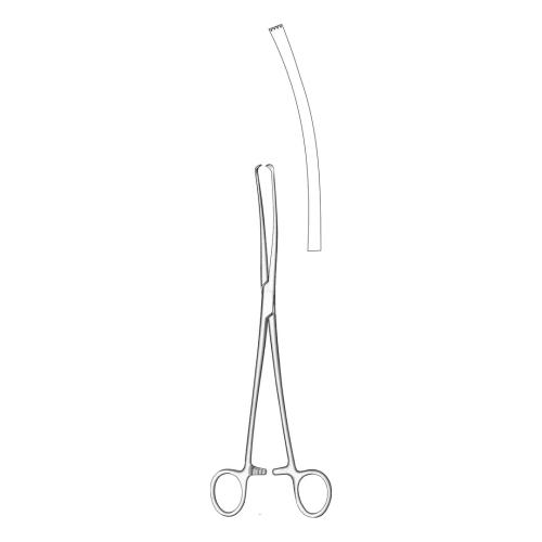 IOWA TENACULUM FORCEPS