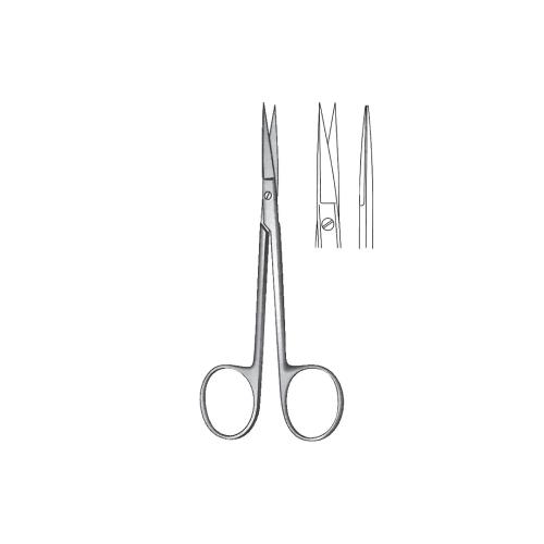 IRIS FINE OPERATING ROUND SCISSOR