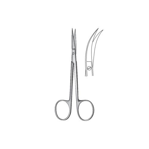 IRIS FINE OPERATING ROUND SCISSOR