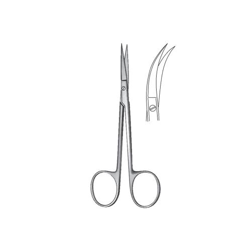 IRIS FINE OPERATING SCISSOR