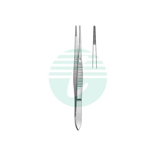 IRIS MICRO FORCEPS SPLINTER FORCEPS