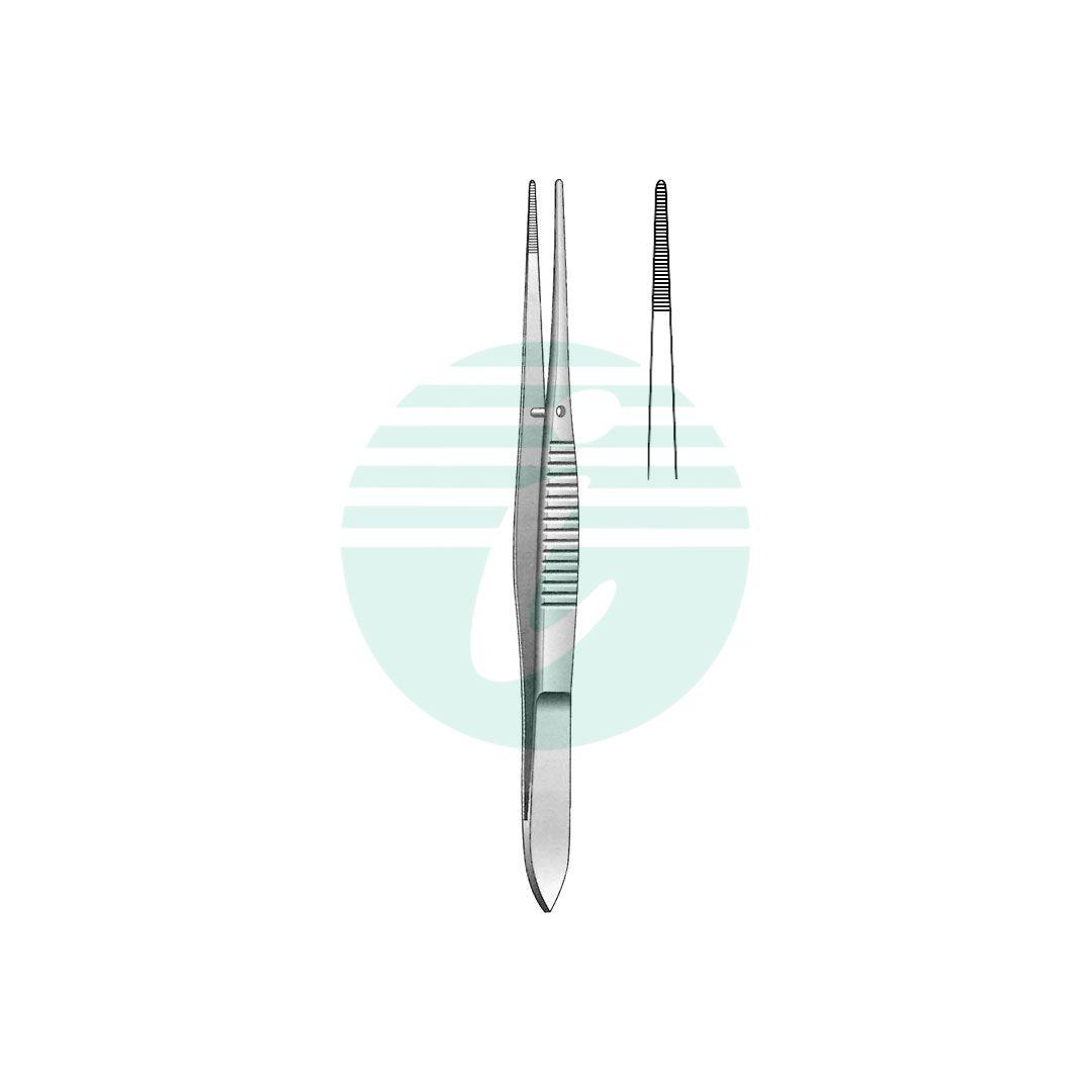 IRIS MICRO FORCEPS SPLINTER FORCEPS