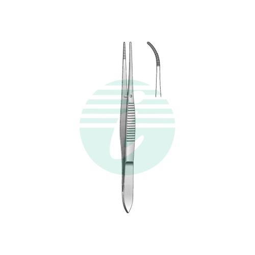 IRIS MICRO FORCEPS SPLINTER FORCEPS