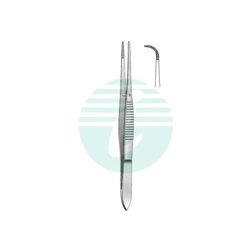 IRIS MICRO FORCEPS SPLINTER FORCEPS