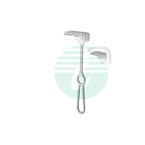 ISRAEL Retractors 45 x 50 mm25