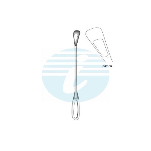 J.O.M.W TYPE UTERINE CURETTES Uterine curettes