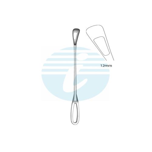 J.O.M.W TYPE UTERINE CURETTES Uterine curettes