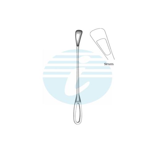 J.O.M.W TYPE UTERINE CURETTES Uterine curettes