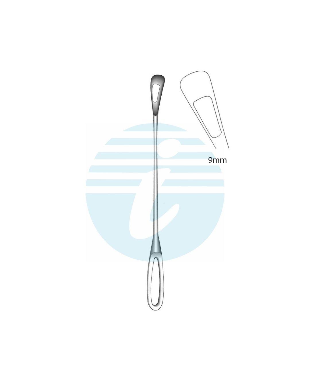 J.O.M.W TYPE UTERINE CURETTES Uterine curettes