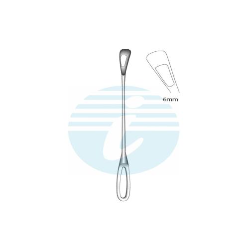 J.O.M.W TYPE UTERINE CURETTES Uterine curettes