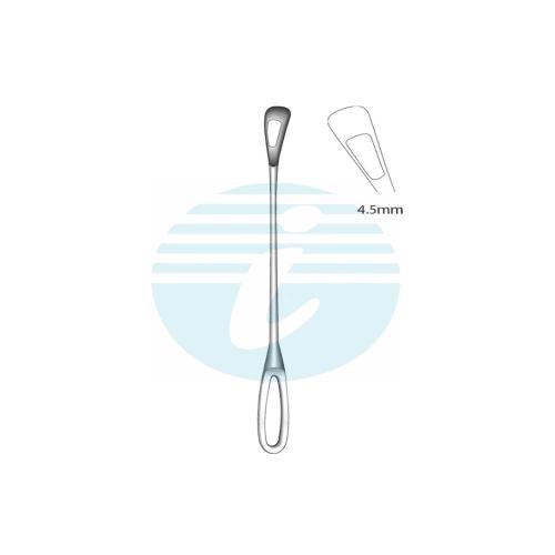 J.O.M.W TYPE UTERINE CURETTES Uterine curettes