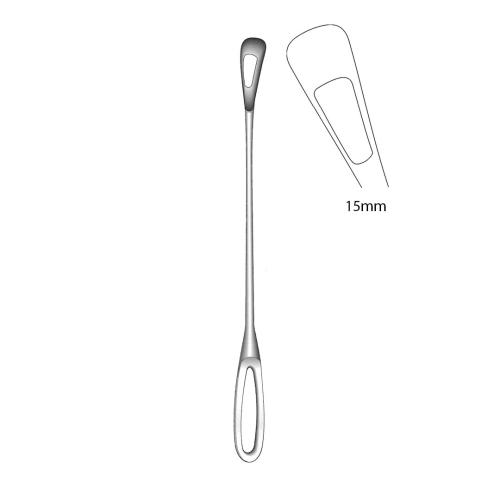 J.O.M.W TYPE UTERINE CURETTES Uterine curettes