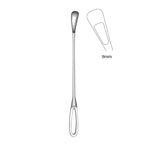 J.O.M.W TYPE UTERINE CURETTES Uterine curettes