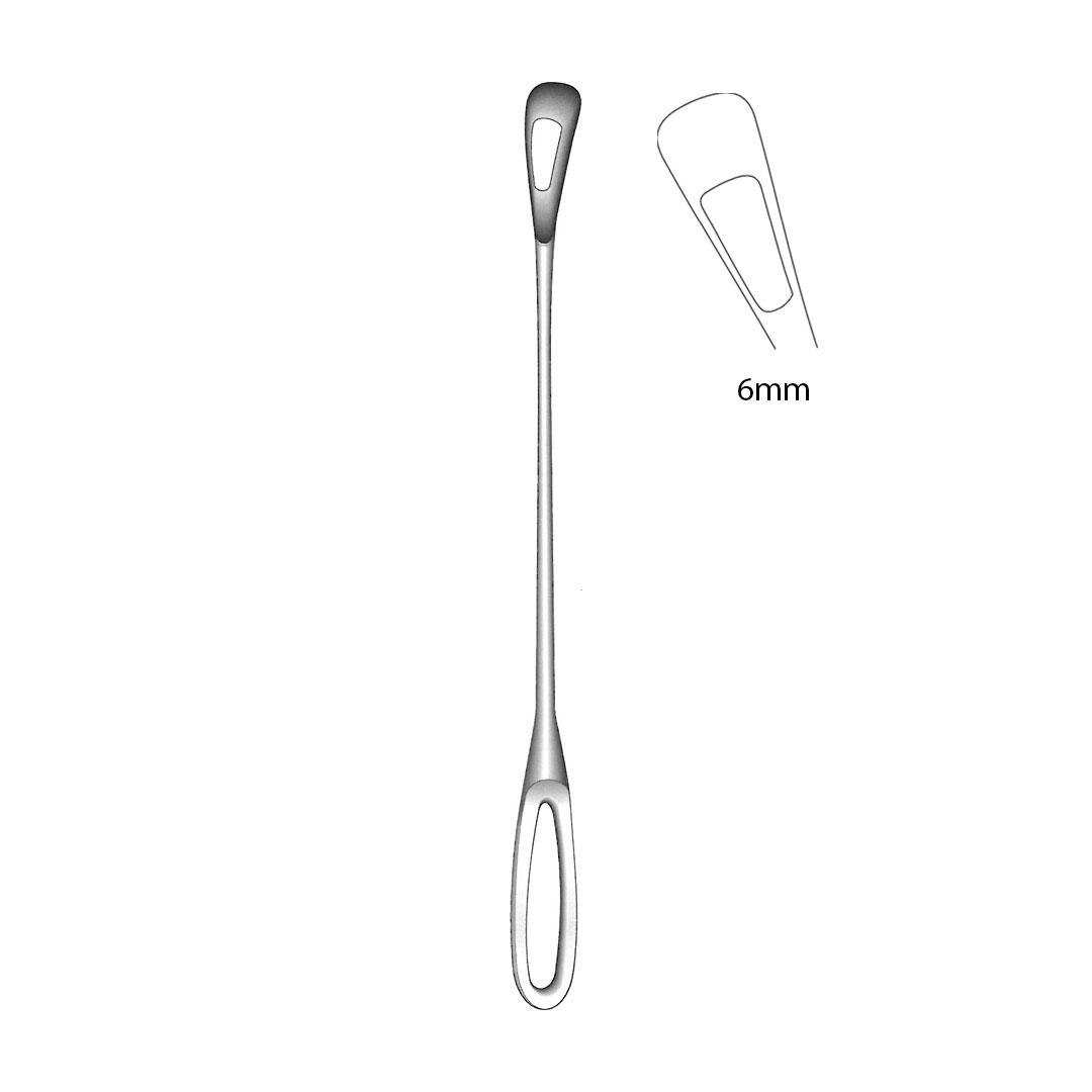 J.O.M.W TYPE UTERINE CURETTES Uterine curettes