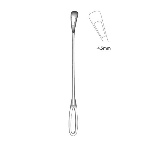 J.O.M.W TYPE UTERINE CURETTES Uterine curettes