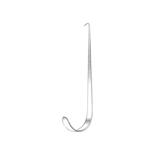 JACKSON TRACHEAL HOOKS