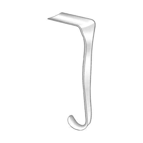 JACKSON VAGINAL SPECULA AND RETRACTORS